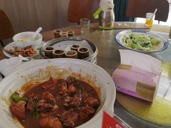 -李东农庄(中南百草园地标店)
