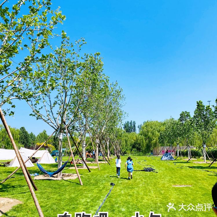 圣露庄园～遛娃实战攻略