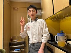 -海底捞火锅(上元大街店)