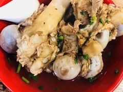 -老谢野馄饨(延安路店)