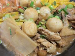 -刀板香·安徽菜(国购IFC店)