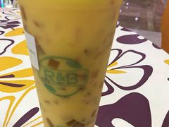 -巡茶(星海广场店)