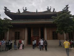 -南普陀寺