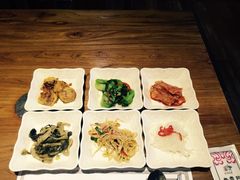 -紫霞门韩国料理烤肉(深南东路店)
