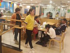 -北京华联生活超市(青海西宁花园店)