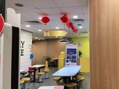 -麦当劳(文武路店)