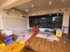 -上海市闵行区哈哈幼稚园