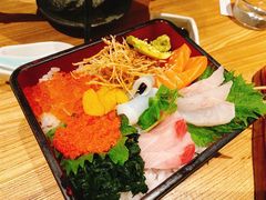 -隐泉之语日式料理(王府中环店)