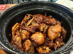 -斯丹姜母鸭·古法干香(涂门街总店)