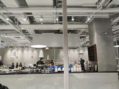 -娜娜家·Nana's restaurant(国金汇店)