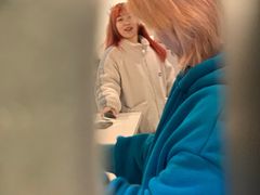 -Double cafe