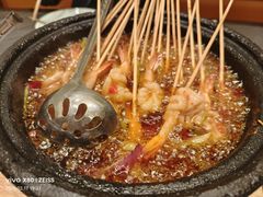 -阿喆私房菜(西五路店)