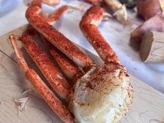 -The Crab Pot Seattle