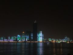 -武昌江滩