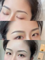 -MIVI野生眉纹绣纹眉