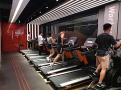 -FEELINGME乐刻包月私教馆·健身(澳门路店)