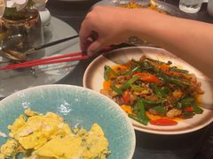 -海天楼中餐厅(吴宫泛太平洋酒店)