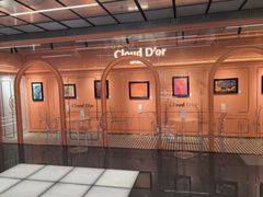 -CloudD'or可露朵蛋糕(1733商业空间店)