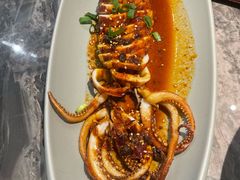 -前海沿·青岛菜(乐客城店)