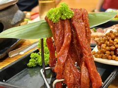 -鲜一烤肉(中街大东门店)