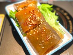 -江边城外烤全鱼(世茂广场店)