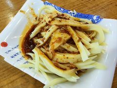 -特色小吃店(平遥县衙店)