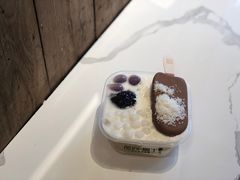 -甜心闲生传统手工冰粉(太古里店)