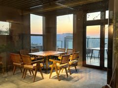 -漪龙台·B26 Rooftop Lounge