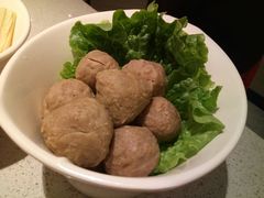 -海底捞火锅(航洋城店)