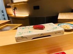 -鮨青(恒基名人购物中心店)