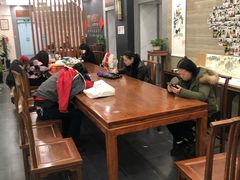 -秦汉胡同书法古筝围棋国画书院(宝地分馆)