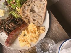 -RAC BAR(安福路店)