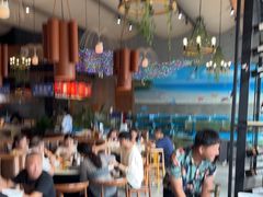 -蓝珊甄选海鲜自助·火锅大排档(近阿那亚店)