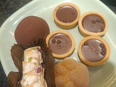 -韩盛·盛江山自助料理(于洪新玛特店)