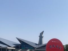 -盐城丹顶鹤湿地生态旅游区