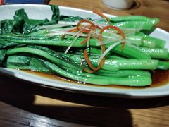 -疆里疆外·和田烤肉·清真