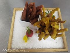 -百姓渔村(南中环店)