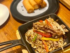 -hallch 好吃餐厅(全运村中央广场店)