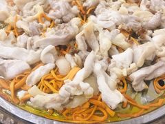 -凯盈阁私房菜·桑拿鸡(绿茵花园店)