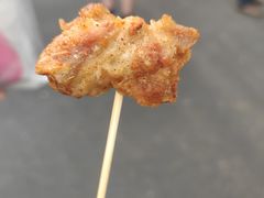 -傅强排骨(成都总店)