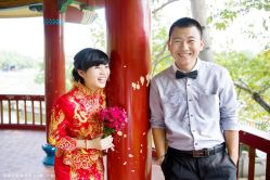-绿皮火车照相馆 婚纱照旅拍(厦门店)