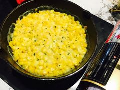 芝士榴莲薄饼-KCOOKING概念韩餐(世茂52+店)
