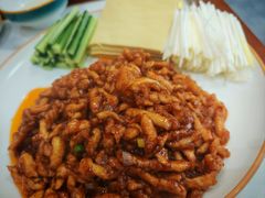 -清真·同发顺饭庄·烧麦(总店)