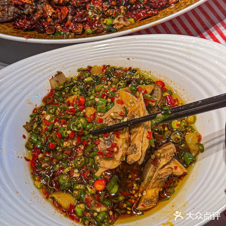 去了一次星沙！被这里震撼到了…