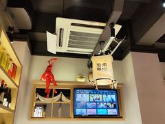 -街角等你.大连海鲜烧烤.经典铁板海鲜串(西安路店)