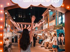 -度小月(百老汇美食街店)