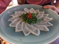 -天正河鲀·河豚亭(大连店)