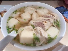 -鼎泰丰(当代商城店)