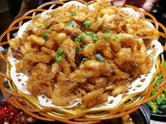 -潮十三潮汕砂锅粥(高新四路大都荟店)