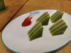 -越小品·越南餐厅(万科里店)